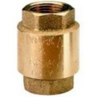 VÁLVULA DE RETENCIÓN "YORK" 3/4" GENEBRE 5103 05 VÁLVULA DE RETENCIÓN "YORK" 3/4" GENEBRE 5103 05